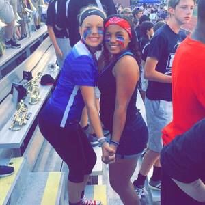 Meet your Posher, Cameron